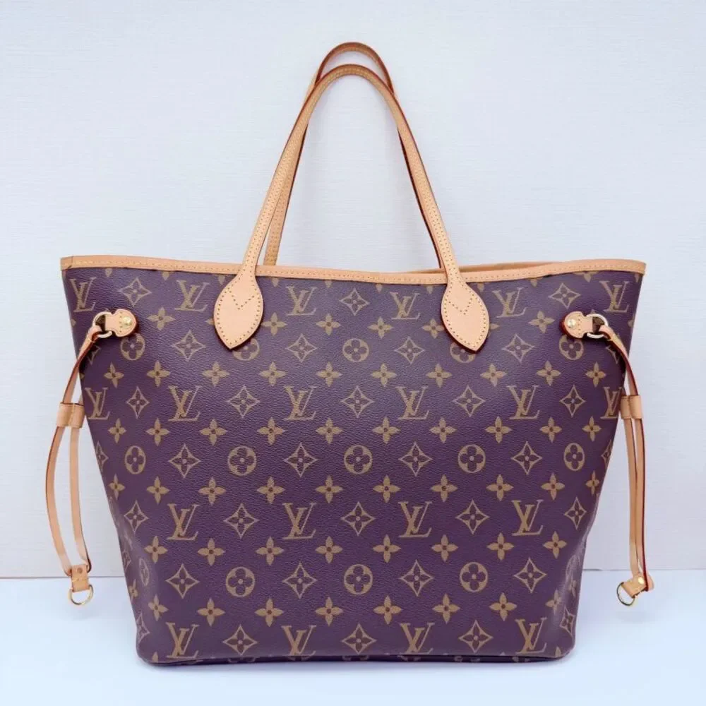 Louis Vuitton Women Pre-Loved Bag Very Good Condition
